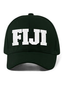 From Fiji Hat -SmartPrintsInk Designs