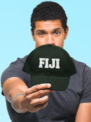 From Fiji Hat -SmartPrintsInk Designs