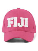 From Fiji Hat -SmartPrintsInk Designs