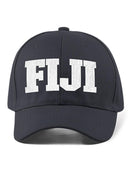 From Fiji Hat -SmartPrintsInk Designs