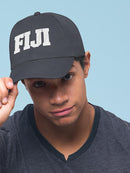 From Fiji Hat -SmartPrintsInk Designs