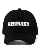 From Germany Hat -SmartPrintsInk Designs
