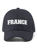 From France Hat -SmartPrintsInk Designs