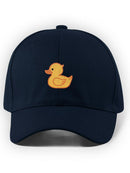 Cute Duck Hat -SmartPrintsInk Designs