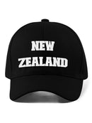 From New Zealand Hat -SmartPrintsInk Designs