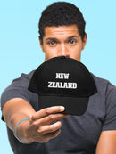 From New Zealand Hat -SmartPrintsInk Designs
