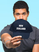 From New Zealand Hat -SmartPrintsInk Designs