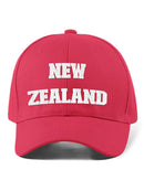 From New Zealand Hat -SmartPrintsInk Designs
