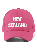 From New Zealand Hat -SmartPrintsInk Designs