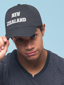 From New Zealand Hat -SmartPrintsInk Designs