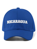 From Nicaragua Hat -SmartPrintsInk Designs