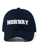 From Norway Hat -SmartPrintsInk Designs
