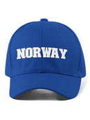 From Norway Hat -SmartPrintsInk Designs