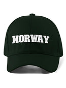 From Norway Hat -SmartPrintsInk Designs
