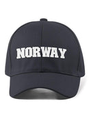 From Norway Hat -SmartPrintsInk Designs