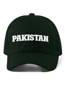 From Pakistan Hat -SmartPrintsInk Designs