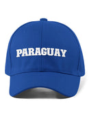 From Paraguay Hat -SmartPrintsInk Designs
