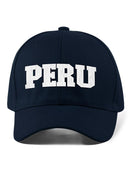 From Peru Hat -SmartPrintsInk Designs