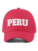 From Peru Hat -SmartPrintsInk Designs