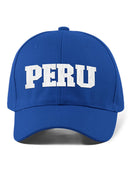 From Peru Hat -SmartPrintsInk Designs
