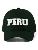 From Peru Hat -SmartPrintsInk Designs