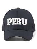 From Peru Hat -SmartPrintsInk Designs