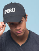 From Peru Hat -SmartPrintsInk Designs