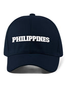 From Philippines Hat -SmartPrintsInk Designs