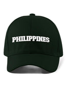 From Philippines Hat -SmartPrintsInk Designs
