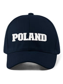 From Poland Hat -SmartPrintsInk Designs