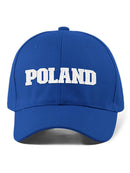 From Poland Hat -SmartPrintsInk Designs