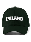 From Poland Hat -SmartPrintsInk Designs