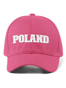 From Poland Hat -SmartPrintsInk Designs