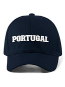 From Portugal Hat -SmartPrintsInk Designs