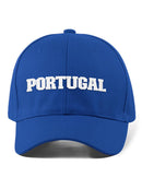 From Portugal Hat -SmartPrintsInk Designs
