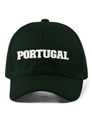 From Portugal Hat -SmartPrintsInk Designs