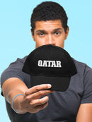 From Qatar Hat -SmartPrintsInk Designs