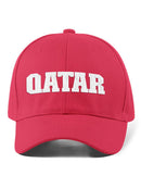 From Qatar Hat -SmartPrintsInk Designs