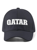 From Qatar Hat -SmartPrintsInk Designs