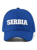 From Serbia Hat -SmartPrintsInk Designs