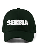 From Serbia Hat -SmartPrintsInk Designs