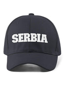 From Serbia Hat -SmartPrintsInk Designs