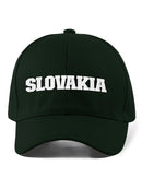From Slovakia Hat -SmartPrintsInk Designs