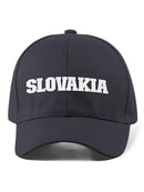 From Slovakia Hat -SmartPrintsInk Designs