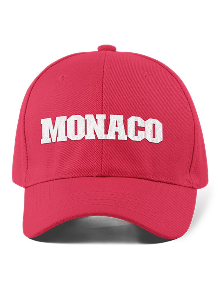 From Monaco Hat -SmartPrintsInk Designs