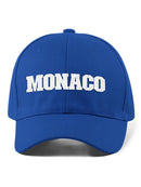 From Monaco Hat -SmartPrintsInk Designs