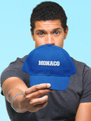 From Monaco Hat -SmartPrintsInk Designs