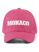 From Monaco Hat -SmartPrintsInk Designs