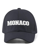 From Monaco Hat -SmartPrintsInk Designs