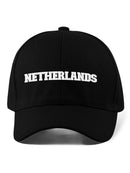 From Netherlands Hat -SmartPrintsInk Designs